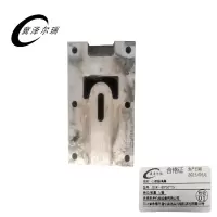 冀泽尔瑞 心盘垫模具 JZER - 80*50*15 套