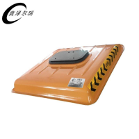 冀泽尔瑞 叉车顶棚 JZER - ccdp-CC 个