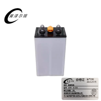 冀泽尔瑞 维修电瓶 JZER - D-250 块