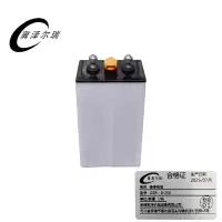 冀泽尔瑞 维修电瓶 JZER - D-250 块