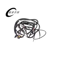 冀泽尔瑞 叉车全车线 JZER - XJK-3T 根