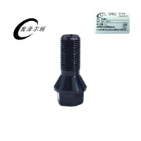 冀泽尔瑞 轮胎螺丝 JZER - XJP-3T 个