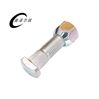 冀泽尔瑞 轮辋螺丝 JZER - XJS-3T 个