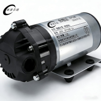 冀泽尔瑞 隔膜水泵(耐腐蚀) JZER - DP150B 12v 台