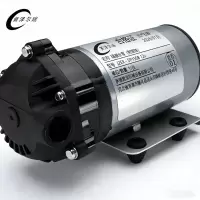 冀泽尔瑞 隔膜水泵(耐腐蚀) JZER - DP150B 12v 台