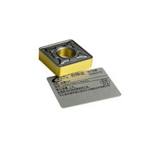 冀泽尔瑞 金属刀片 CNMG190612-PR4425 片