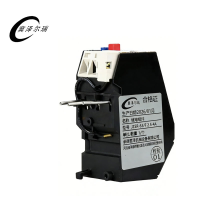 冀泽尔瑞 继电组件 JZER-63/F 2.5-4A 个