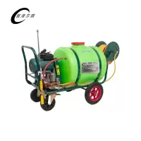 冀泽尔瑞 手推式喷雾机-电动打药机 JZER - 3WZ-160 台