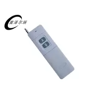 冀泽尔瑞 按钮控制器 JZER - 24V 个