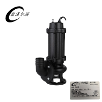 冀泽尔瑞 污水泵 JZER - 380v-11KW-150mm 台
