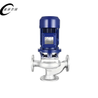 冀泽尔瑞 不锈钢污水泵 100GWP80-20 个