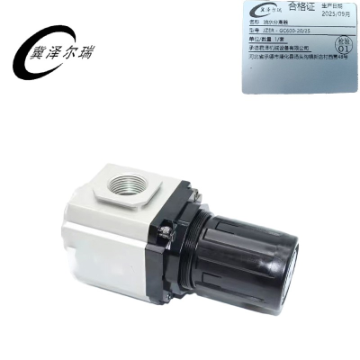 冀泽尔瑞 油水分离器 JZER - GC600-20/25 套