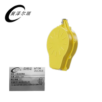 冀泽尔瑞 小型自锁卷盘 JZER - 15米 个