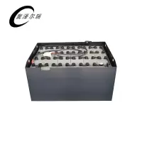 冀泽尔瑞 维修电瓶 JZER - 12-3PZS270 块