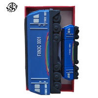 同盛 政治生日套装-1定制 18*20cm 套