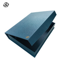 同盛 档案盒 32*24*6cm 个