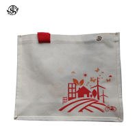 同盛 爱路护路办公文件袋 30*35cm 个