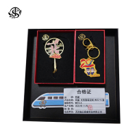 同盛 文创套装定制 WCTZ-5 套