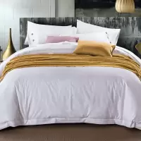煊煜 60*60S贡缎提花被套 规格260*240cm 每条