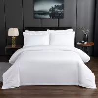 煊煜 60S贡缎床单 规格200*250cm