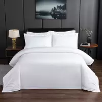 煊煜 60S贡缎床单 规格140*230cm