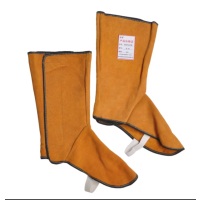 浩港 常规牛皮护腿 均码 副