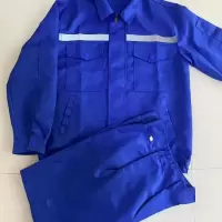 浩港 工作服(夏季) 165~185 套