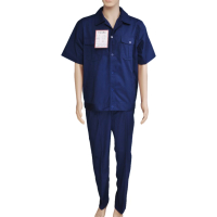 浩港 工作服(夏季短䄂) 165~185 套