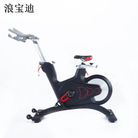 浪宝迪商用动感单车LBD-D005/台