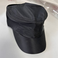 泉兴平顶帽子鸭舌帽