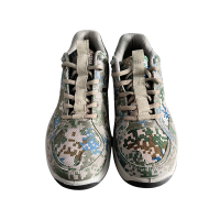 泉兴迷彩作训鞋 QX826/双