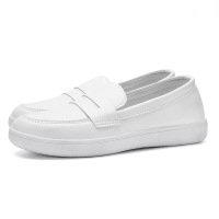 泉兴工作女鞋QX028/双