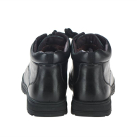 泉兴防寒皮鞋QX32 双