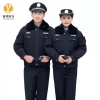 雅霖服 工装执勤服YLF25MY029 件