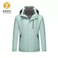 雅霖服 三合一冲锋衣24YLF-CX/8008 件