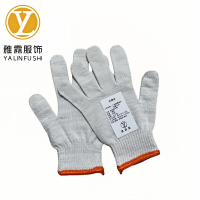 雅霖服 加丝线手套41克 双