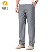 雅霖服 休闲四季长裤24YLF-DKH/8361B 条