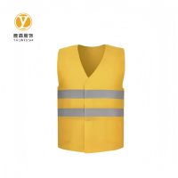 雅霖服 反光马甲YLF24ZS166 件