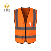 雅霖服 反光马甲DD23-TT888 件