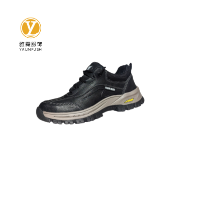 雅霖服 劳保防砸鞋YLF-266 双