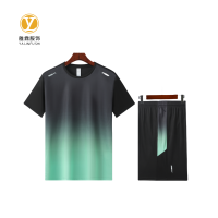 雅霖服 运动休闲服25LJ401 套