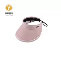 雅霖服 秦纯色空顶YLF-04218 顶