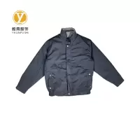 雅霖服 户外保暖防寒服YLF24-8885 件