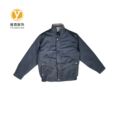雅霖服 户外保暖防寒服YLF24-8885 件