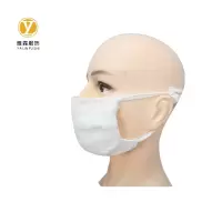 雅霖服 18层脱脂纱布口罩YLF-KZ0605 个