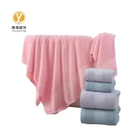 雅霖服 全棉无捻毛巾YLF-MJ072910 条