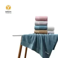 雅霖服 迷宫面巾YLF-MJ072901 条