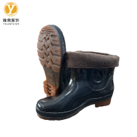 雅霖服 雨鞋YLF-YX2413 双