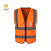 雅霖服 反光马甲DD23-TT899可定制 件