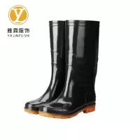 雅霖服 高筒雨鞋YL-YX82002 双